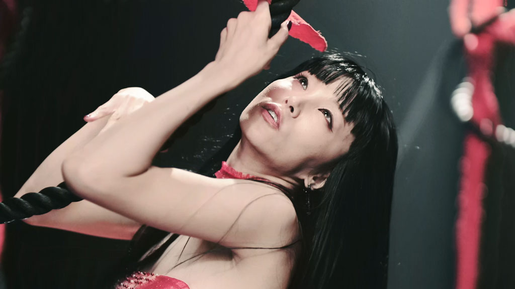 图片[3]-织部里沙 LiSA (Lisa Oribe) – LEO-NiNE CD+BD 2020 [BDMV 30.3GB]-蓝光演唱会资源网