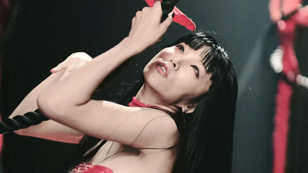 图片[3]-织部里沙 LiSA (Lisa Oribe) – LEO-NiNE CD+BD 2020 [BDMV 30.3GB]-蓝光演唱会资源网