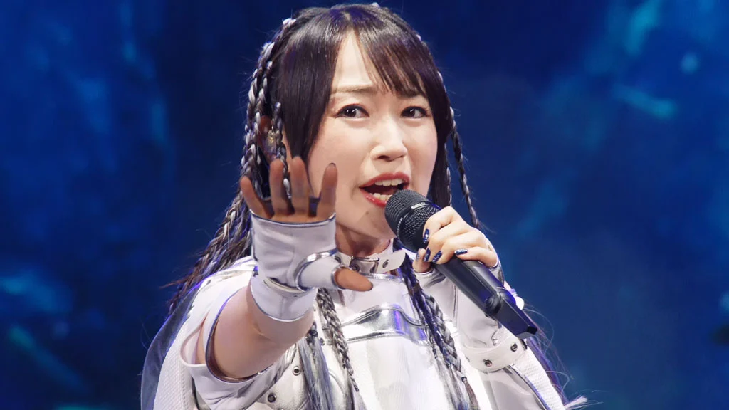 图片[7]-水樹奈々 Nana Mizuki – NANA MIZUKI LIVE JUNGLE x PARADE 2024 [BDISO 5BD 176GB]-蓝光演唱会资源网