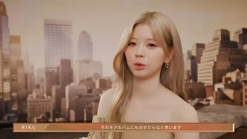 图片[3]-NiziU 1st Mini Album 「AWAKE」 [初回生産限定盤A] 2025 [BDISO 11.3GB]-蓝光演唱会资源网