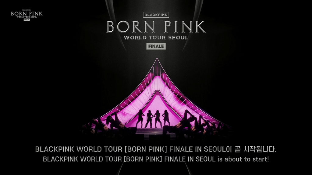 图片[2]-BLACKPINK WORLD TOUR [BORN PINK] FINALE IN SEOUL 2023 [HDTV MKV 26.7G]-蓝光演唱会资源网