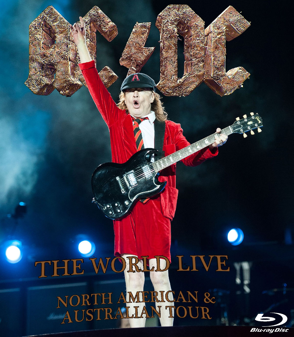 AC/DC – Cheap Rock Done Dirty Englisch 2016 [2CD+2DVD+1BD] [BDMV 50.8GB]-蓝光演唱会资源网