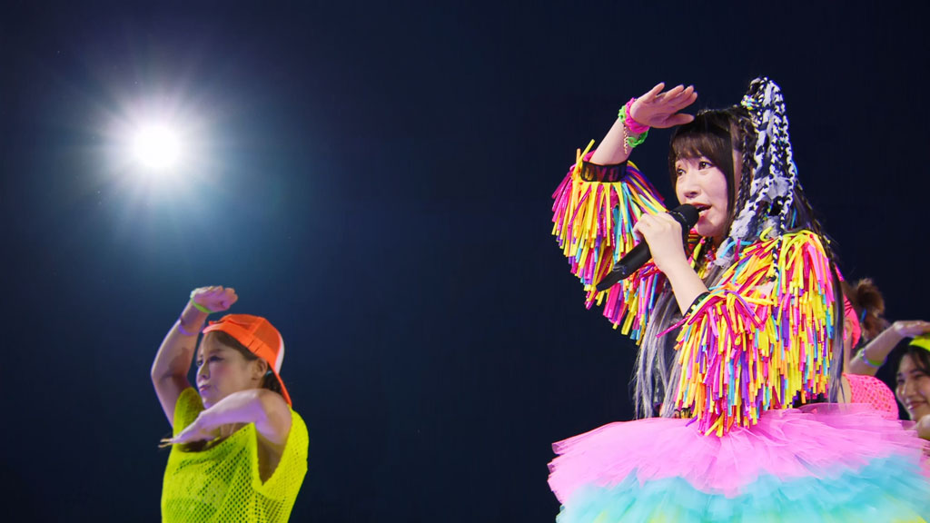 图片[8]-水樹奈々 Nana Mizuki – NANA MIZUKI LIVE JUNGLE x PARADE 2024 [BDISO 5BD 176GB]-蓝光演唱会资源网