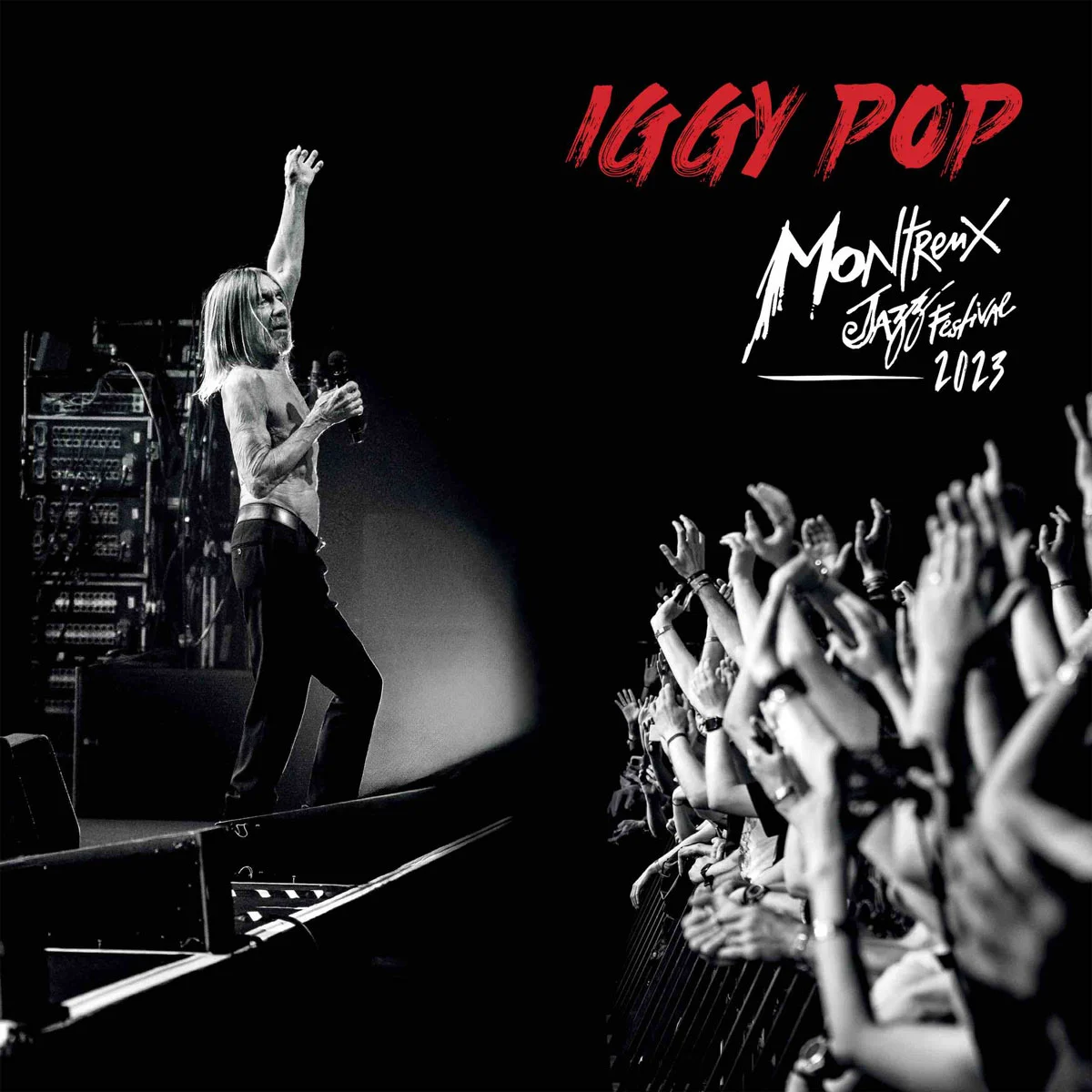 伊基·波普 Iggy Pop – Montreux Jazz Festival 2023 [2025] [BDISO 17.8GB]-蓝光演唱会资源网