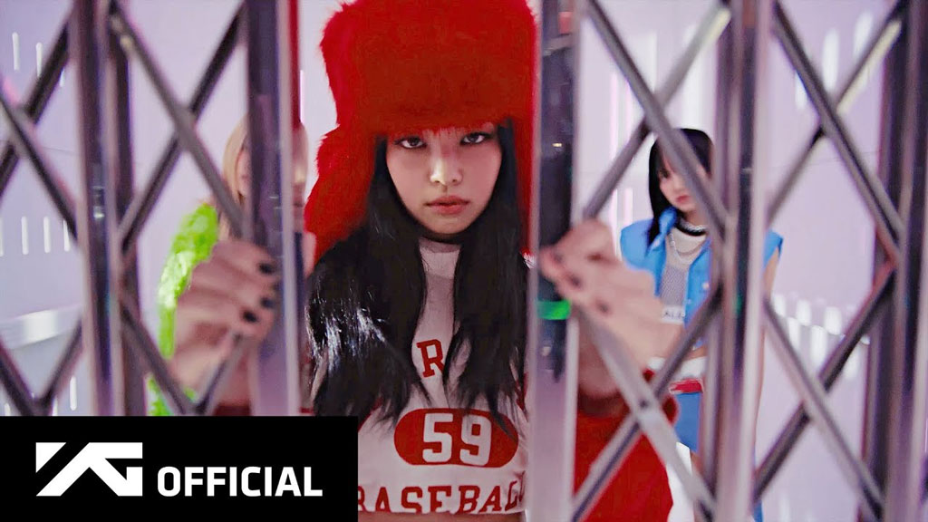 Blackpink – Shut Down 4K 2160P [Prores MOV 15GB]-蓝光演唱会资源网