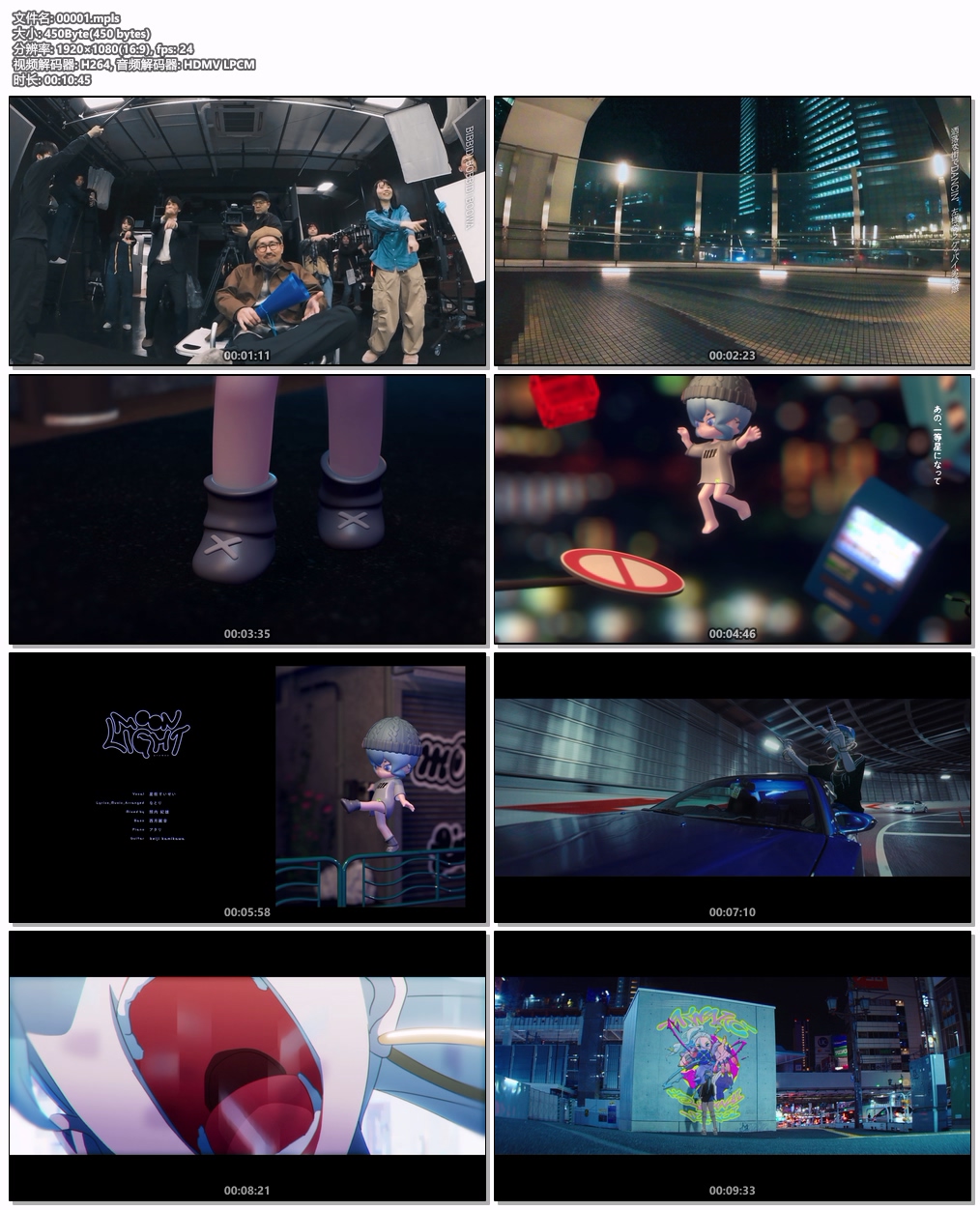 图片[6]-星街すいせい – 新星目録 付属BD 2025 [BDISO 2.73GB]-蓝光演唱会资源网