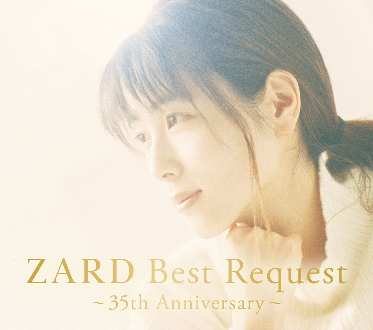 ZARD – ZARD Best Request ~35th Anniversary~ 2025 [24Bit/96kHz] [Hi-Res Flac 3.24GB]-蓝光演唱会资源网