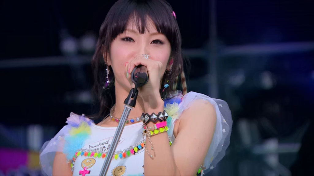 图片[3]-织部里沙 LiSA (Lisa Oribe) – Launcher 初回生産限定盤 CD+BD 2015 [BDMV 23.4GB]-蓝光演唱会资源网