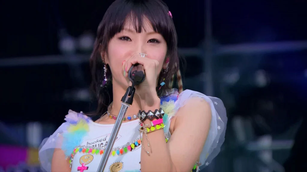 图片[3]-织部里沙 LiSA (Lisa Oribe) – Launcher 初回生産限定盤 CD+BD 2015 [BDMV 23.4GB]-蓝光演唱会资源网