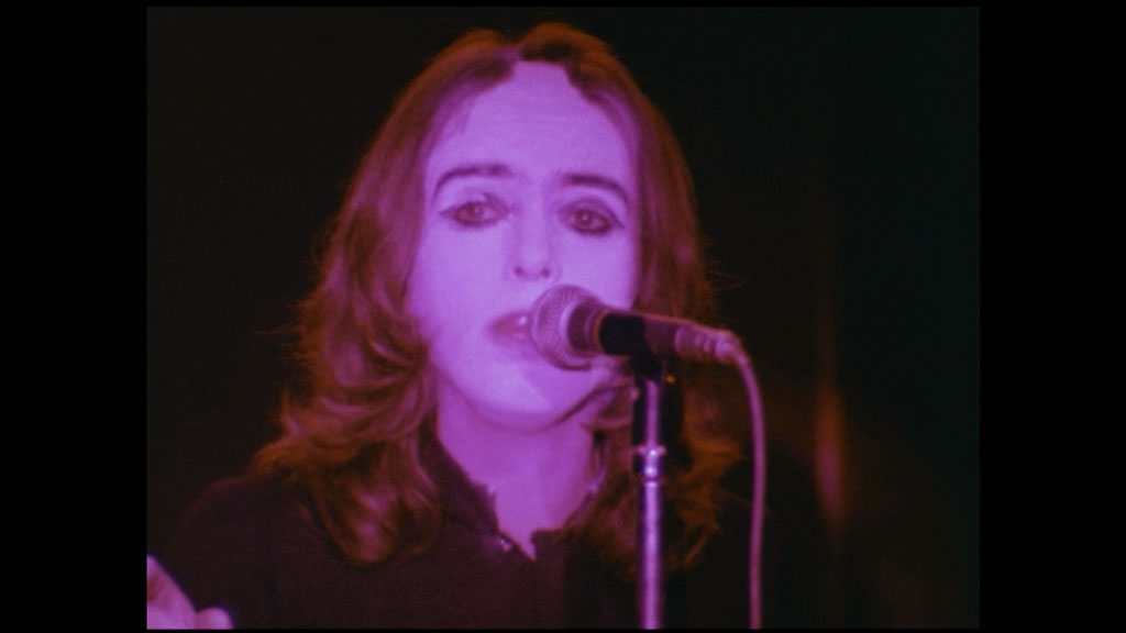 图片[4]-Genesis – Live at Shepperton Studios Englisch 1973 Blu-ray 1080p AVC PCM 2.0 [BDMV 7.8GB]-蓝光演唱会资源网