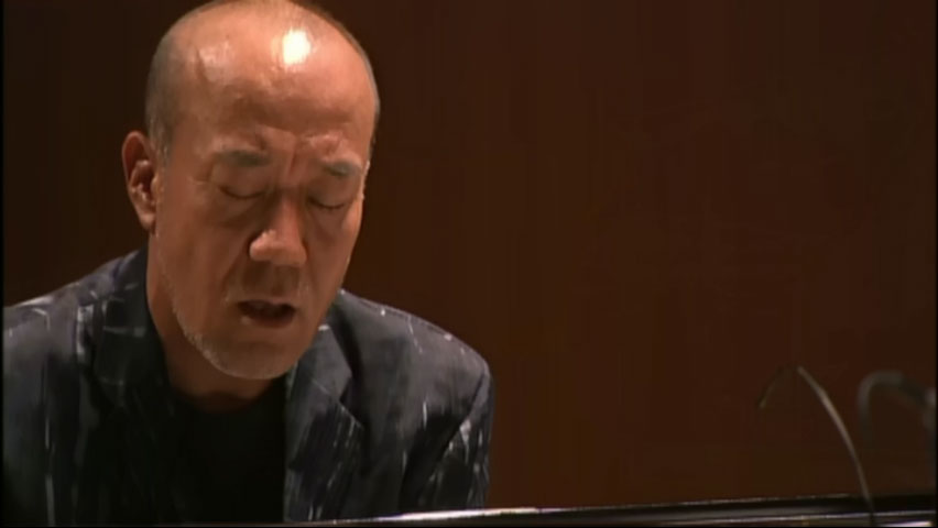 图片[4]-久石让 – 月光星愿音乐会 JOE HISAISHI aWish to the Moon 2003 [DVD ISO 6.93GB]-蓝光演唱会资源网