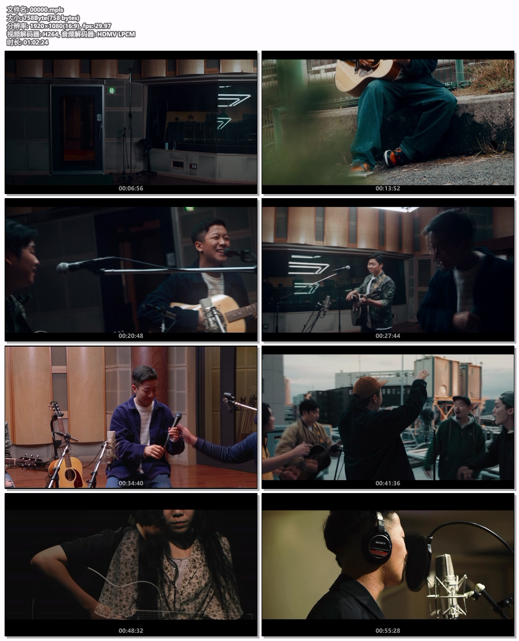图片[6]-瑛人 – すっからかん eito – Sukkarakan CD+BD 2020 [BDISO 16.8GB]-蓝光演唱会资源网