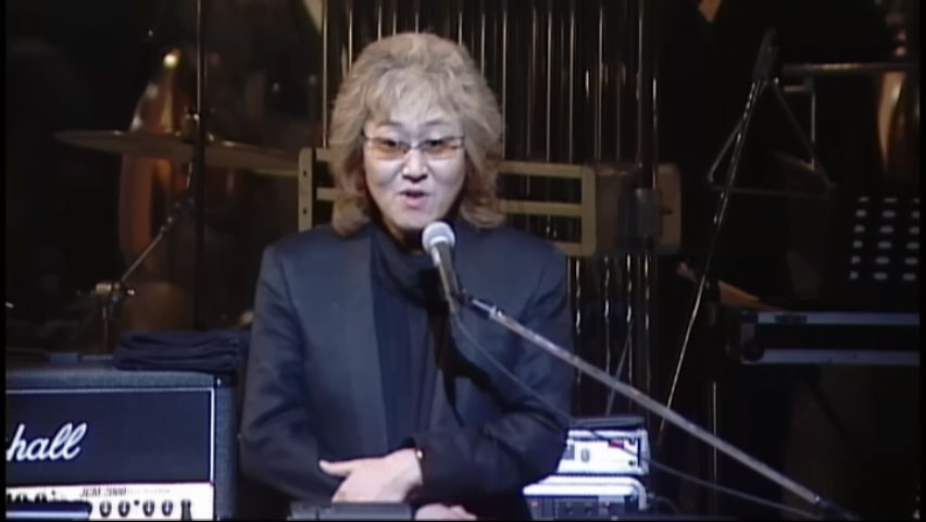图片[4]-川井宪次 Cinema Symphony 2007 音乐会 [2DVD ISO 11.6GB]-蓝光演唱会资源网