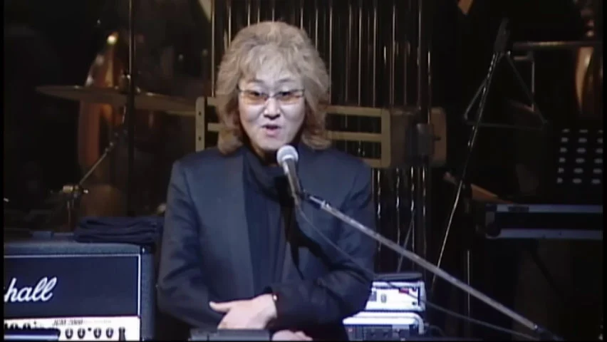 图片[4]-川井宪次 Cinema Symphony 2007 音乐会 [2DVD ISO 11.6GB]-蓝光演唱会资源网