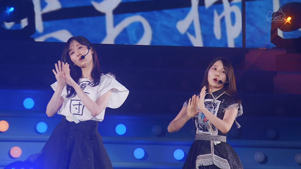 图片[6]-Nogizaka46 山下美月毕业演唱会 Mizuki Yamashita Graduation Concert Limited Edition 2024 [BDISO 3BD 105GB]-蓝光演唱会资源网
