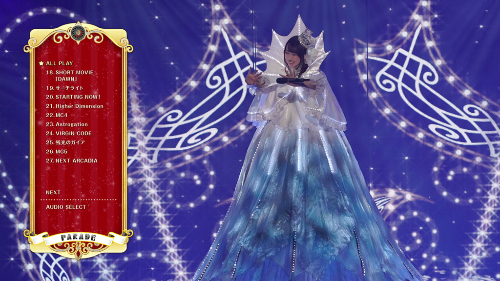 图片[6]-水樹奈々 Nana Mizuki – NANA MIZUKI LIVE JUNGLE x PARADE 2024 [BDISO 5BD 176GB]-蓝光演唱会资源网