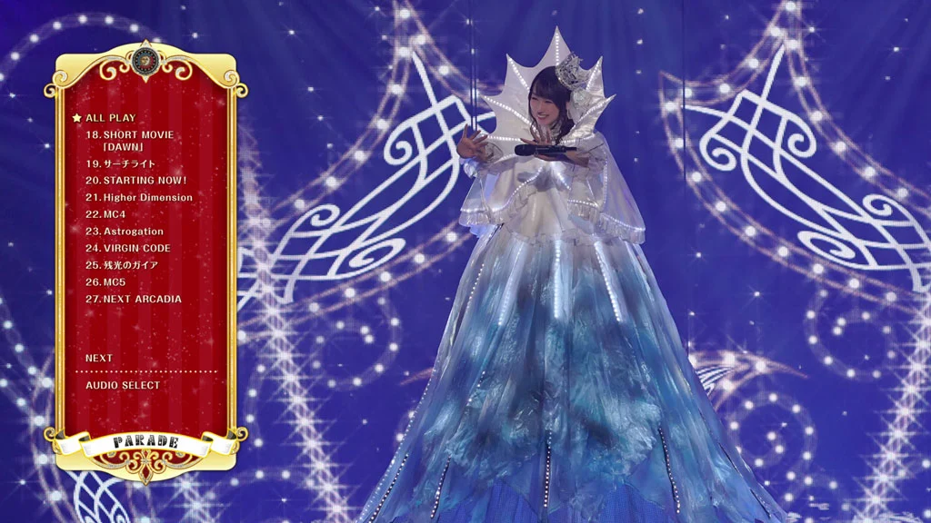 图片[6]-水樹奈々 Nana Mizuki – NANA MIZUKI LIVE JUNGLE x PARADE 2024 [BDISO 5BD 176GB]-蓝光演唱会资源网