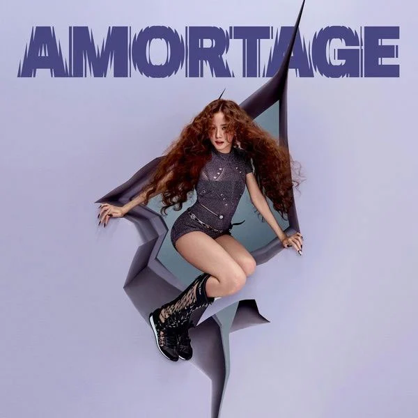 김지수 Kim Jisoo – AMORTAGE 2025 [24Bit/48kHz] [Hi-Res Flac 171MB]-蓝光演唱会资源网