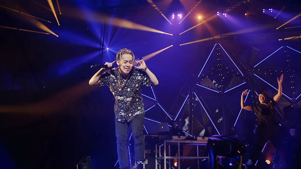 图片[4]-清水翔太 Shota Shimizu – LIVE TOUR 2017 FLY 2018 [BDISO 35.4GB]-蓝光演唱会资源网