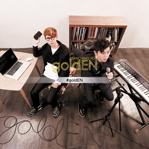 goldEN – Searching For goldEN 2014 [24Bit/96kHz] [Hi-Res Flac 138MB]-蓝光演唱会资源网