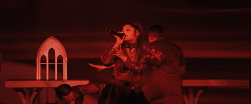 图片[2]-爱莉安娜·格兰德 – 嗨，我爱你 Ariana Grande: Excuse Me, I Love You 2020 [WEB-DL MKV 11GB]-蓝光演唱会资源网