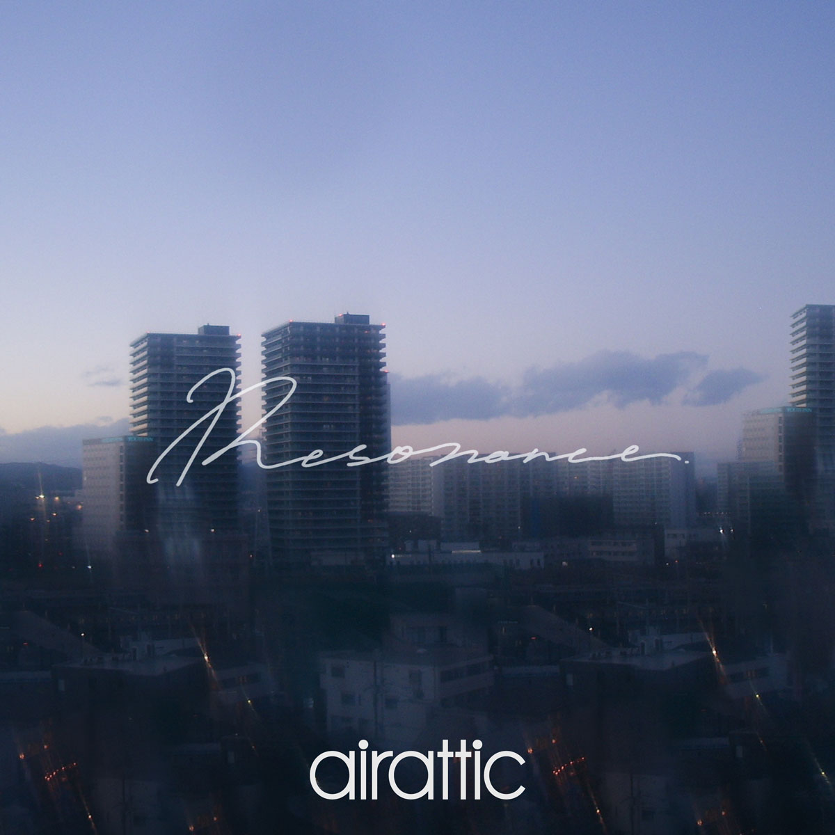 airattic – Resonance 2025 [24Bit/48kHz] [Hi-Res Flac 413MB]-蓝光演唱会资源网