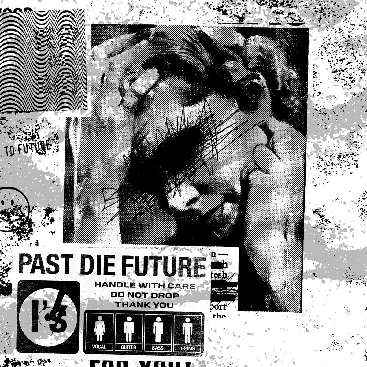 I\’s – Past die Future 2024 2CD+1BD [BDISO 15.8GB]-蓝光演唱会资源网