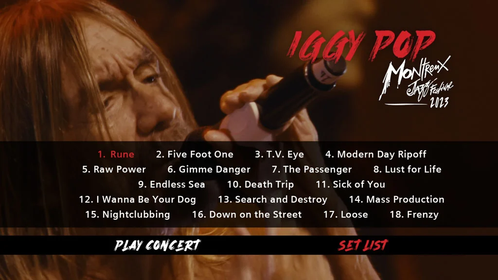 图片[2]-伊基·波普 Iggy Pop – Montreux Jazz Festival 2023 [2025] [BDISO 17.8GB]-蓝光演唱会资源网