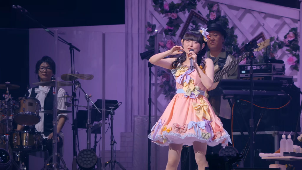 图片[6]-田村由香里 田村ゆかり Yukari Tamura – Tamura Yukari LOVE ♡ LIVE 2024 Honey bunny 2025 [BDMV 2BD 69.6GB]-蓝光演唱会资源网
