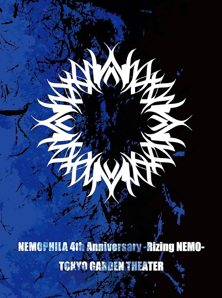 NEMOPHILA 4th Anniversary -Rizing NEMO- 2023 [2024] [BDISO 20.2GB]-蓝光演唱会资源网