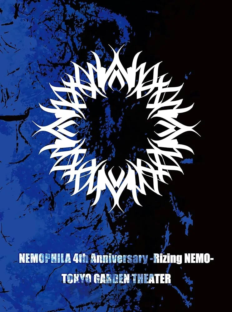 NEMOPHILA 4th Anniversary -Rizing NEMO- 2023 [2024] [BDISO 20.2GB]-蓝光演唱会资源网