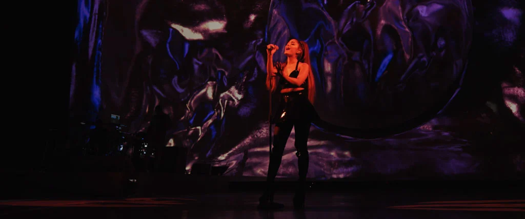 图片[4]-爱莉安娜·格兰德 – 嗨，我爱你 Ariana Grande: Excuse Me, I Love You 2020 [WEB-DL MKV 11GB]-蓝光演唱会资源网
