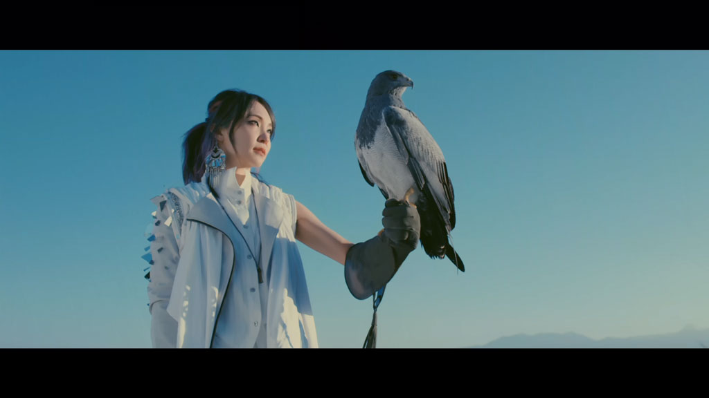 图片[4]-织部里沙 LiSA (Lisa Oribe) – LANDER CD+BD 2022 [BDMV 15.7GB]-蓝光演唱会资源网