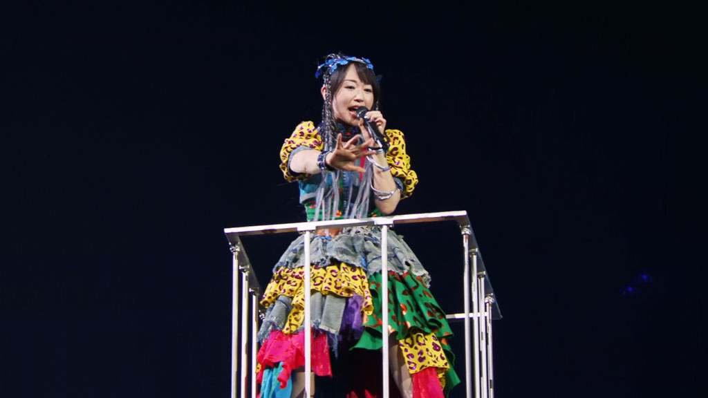 图片[9]-水樹奈々 Nana Mizuki – NANA MIZUKI LIVE JUNGLE x PARADE 2024 [BDISO 5BD 176GB]-蓝光演唱会资源网