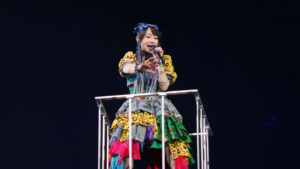 图片[9]-水樹奈々 Nana Mizuki – NANA MIZUKI LIVE JUNGLE x PARADE 2024 [BDISO 5BD 176GB]-蓝光演唱会资源网