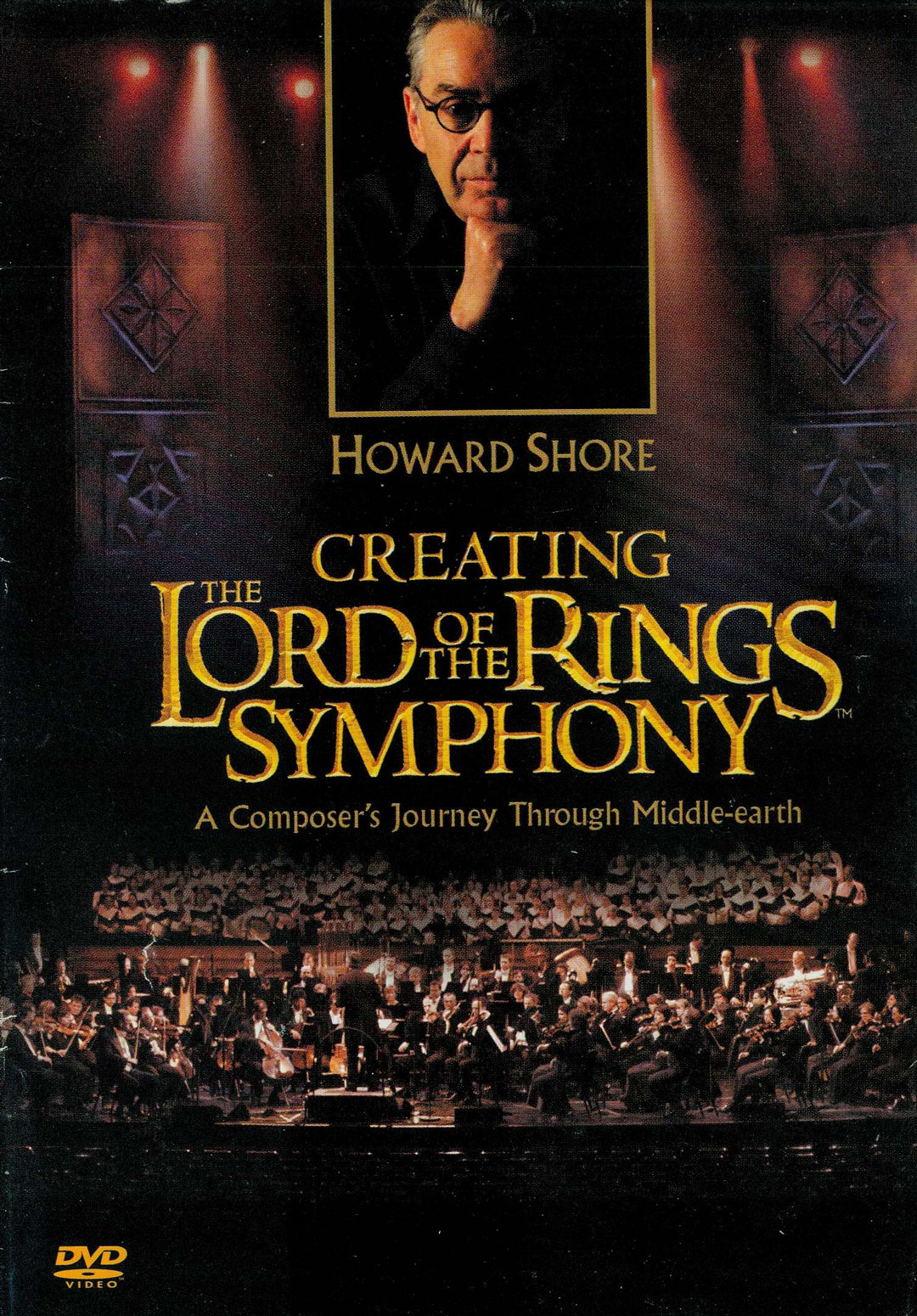 魔戒交响音乐会 Creating the Lord of the Rings Symphony: A Composer\’s Journey Through Middle-Earth (2004) [DVD Remux MPG 3.29GB]-蓝光演唱会资源网