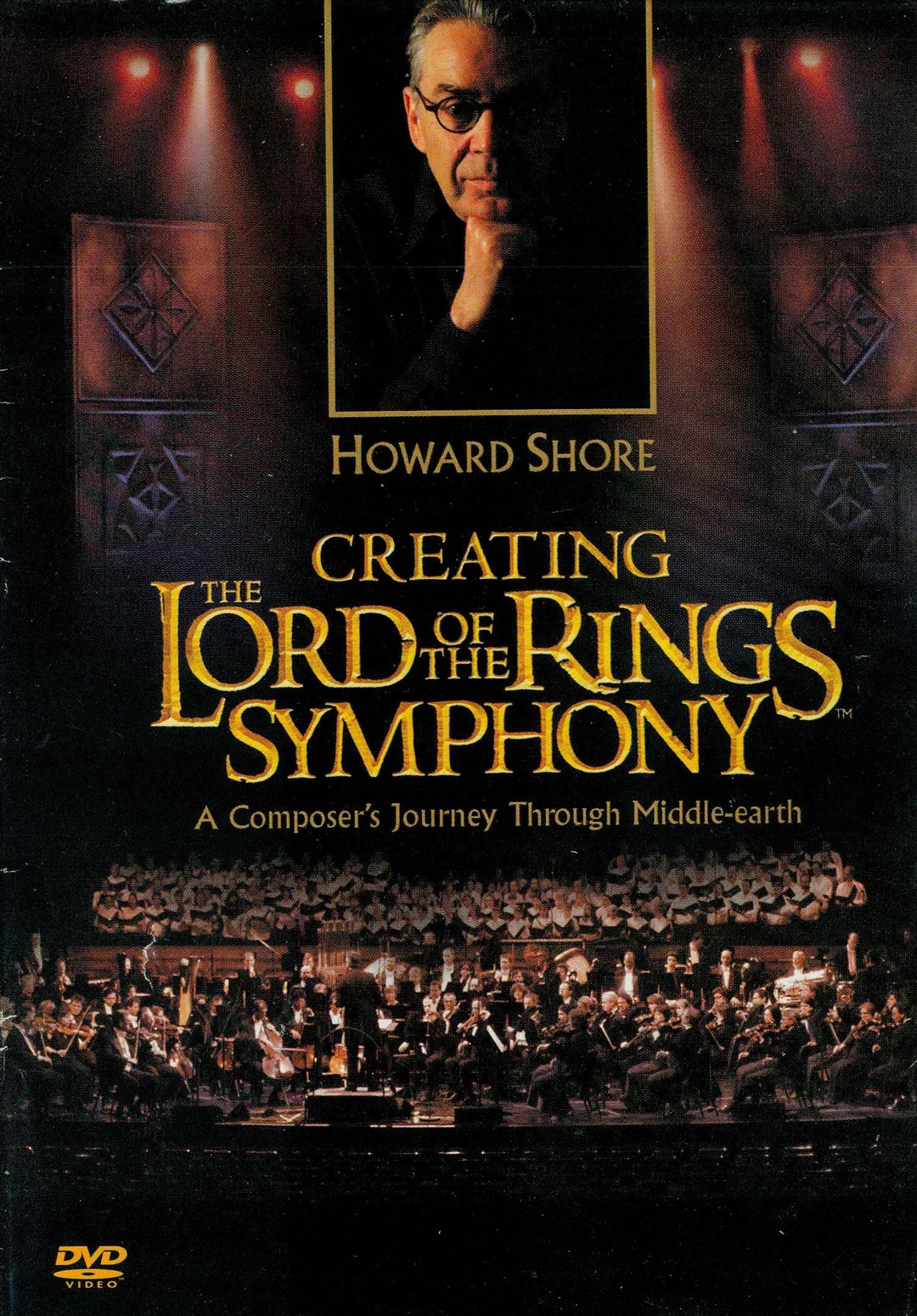 魔戒交响音乐会 Creating the Lord of the Rings Symphony: A Composer\’s Journey Through Middle-Earth (2004) [DVD Remux MPG 3.29GB]-蓝光演唱会资源网