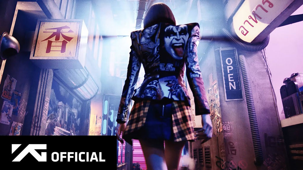 Lisa – Lalisa 4K 2160P [ProRes MOV 15.9GB]-蓝光演唱会资源网