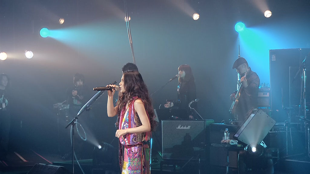 图片[3]-「Dancing at Budokan!!」 -2009.12.14@日本武道館- [2010.04.28] [BDISO 44.7GB]-蓝光演唱会资源网