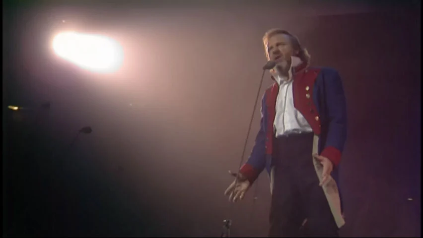 图片[5]-悲惨世界：十周年纪念演唱会 Les Misérables the Dream Cast in Concert 1995 [2DVD ISO 8.26GB]-蓝光演唱会资源网
