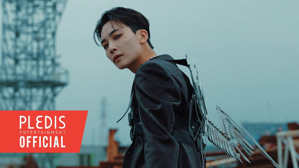 SEVENTEEN – Hot [4K 2160P Bugs NP4 2.3GB]-蓝光演唱会资源网