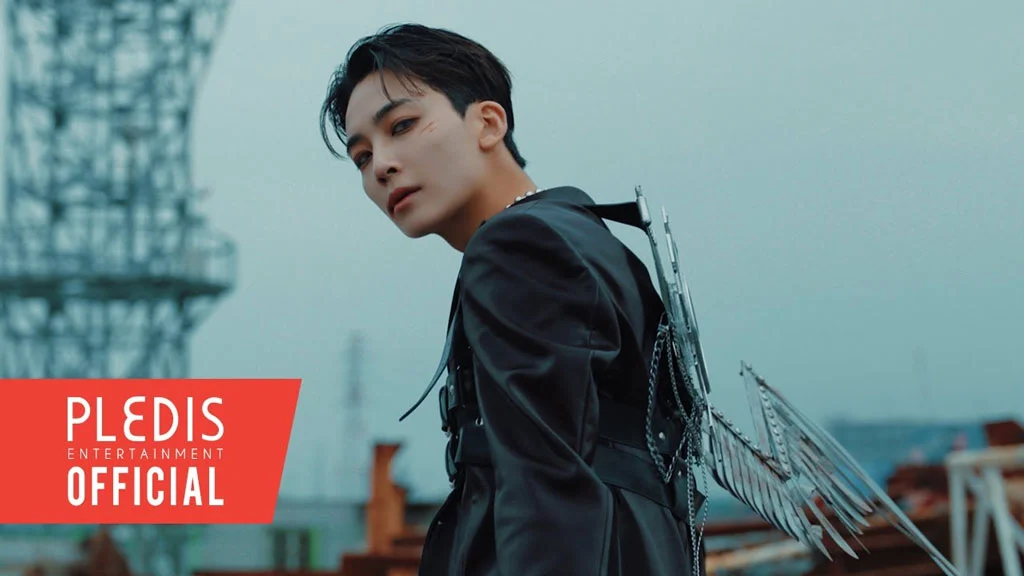 SEVENTEEN – Hot [4K 2160P Bugs NP4 2.3GB]-蓝光演唱会资源网