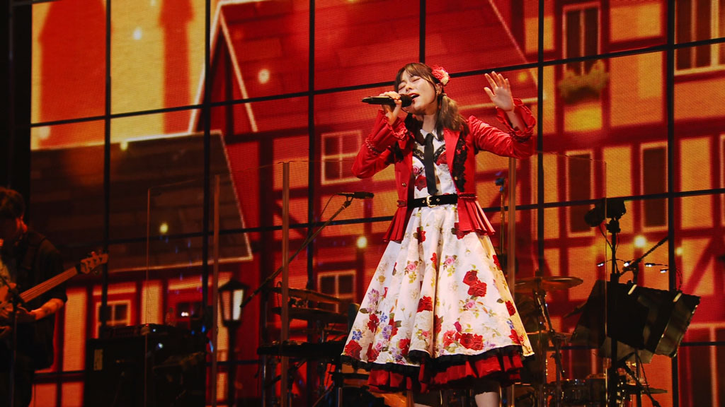 图片[6]-水瀬いのり Inori Minase – Inori Minase LIVE TOUR 2023 SCRAP ART [2024] [BDISO 2BD 69.1GB]-蓝光演唱会资源网