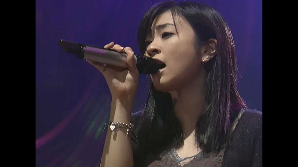 图片[4]-宇多田ヒカル Utada Hikaru – UNPLUGGED 2001 [BDISO 19.1GB]-蓝光演唱会资源网