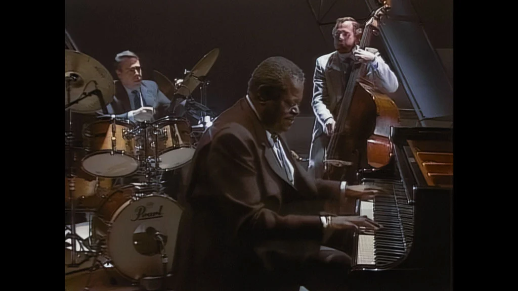 图片[4]-奥斯卡·彼得森 Oscar Peterson – Easter Suite 1984 [2025] SD Blu-Ray [BDMV 13.3GB]-蓝光演唱会资源网