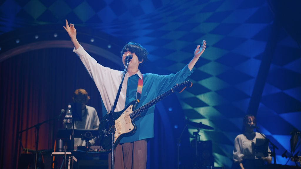 图片[4]-sumika – Vermillion\’s 初回生産限定盤 CD+BD 2025 [BDMV 42.8GB]-蓝光演唱会资源网