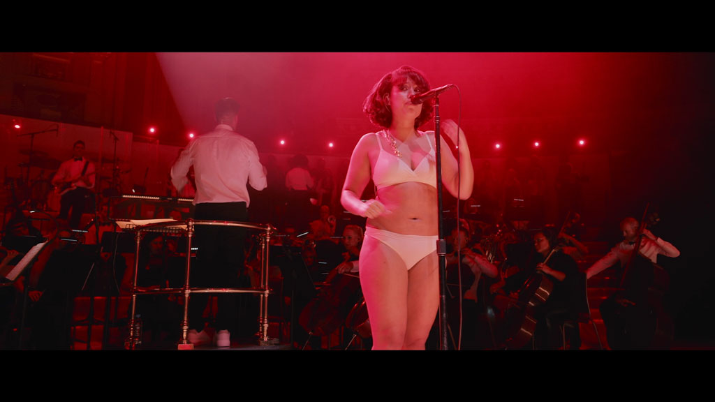 图片[4]-蕾伊 Raye – My 21st Century Symphony Live At The Albert Hall 2024 [BDMV 19.5GB]-蓝光演唱会资源网