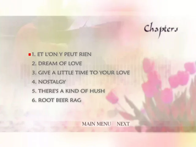 图片[4]-理查德·克莱德曼 2005 首尔音乐会 Love Story RICHARD CLAYDRMAN Live in Seoul 2005 [DVD ISO 5.66GB]-蓝光演唱会资源网