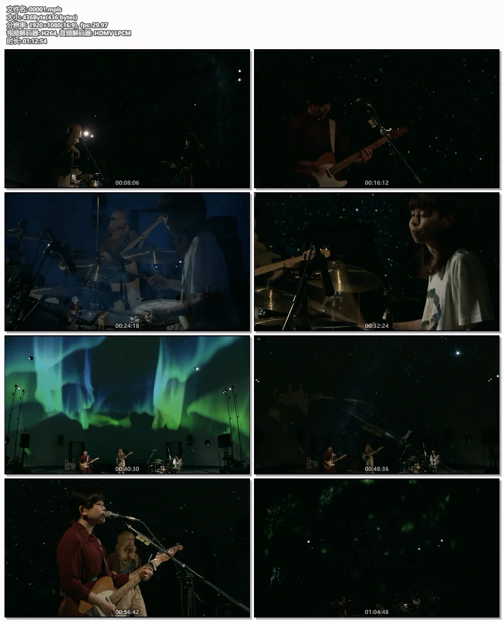 图片[6]-Regal Lily – C to shi ikeru mono CD+BD 2022 [BDMV 21.2GB]-蓝光演唱会资源网