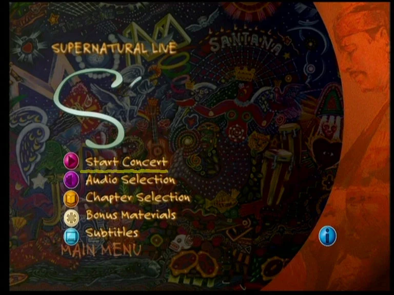 图片[2]-桑塔纳 超自然演唱会 Carlos Santana: Supernatural Live 2005 [DVD ISO 4.3GB]-蓝光演唱会资源网